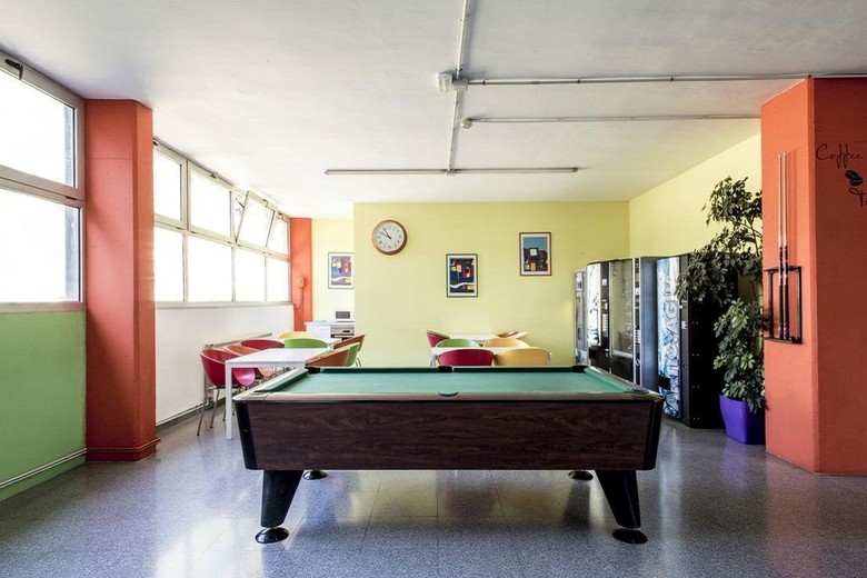 Albergue Residencia Campus De Montilivi
