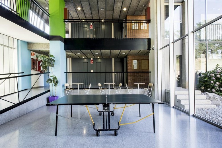 Albergue Residencia Campus De Montilivi
