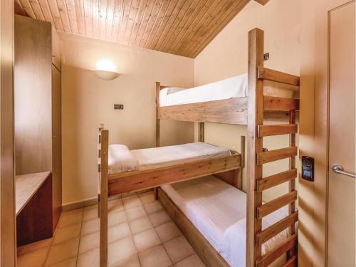 Holiday Home Puignau