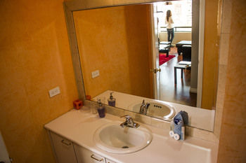 Bluezone Apartments