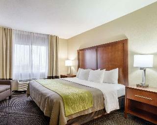 Hotel Comfort Inn Garden City
