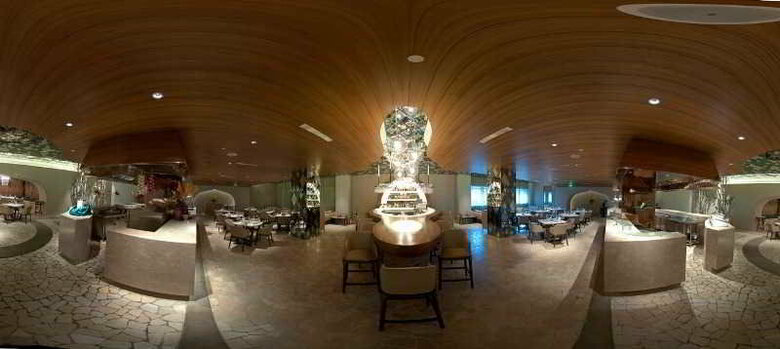 Hotel Pravo All Suite@north Bund