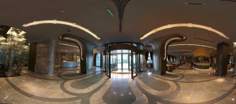 Hotel Pravo All Suite@north Bund