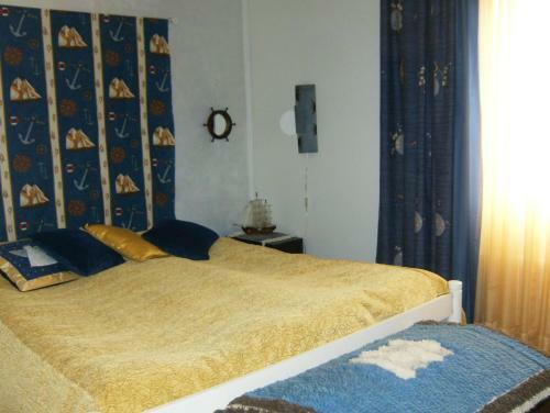 Apartamentos Capitano