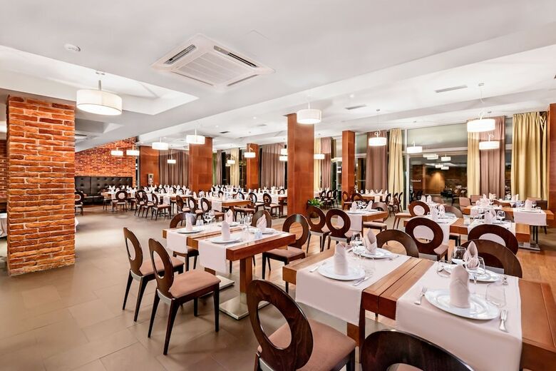 Bluesun Hotel Kaj