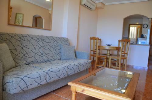 Apartamentos Parque Marino
