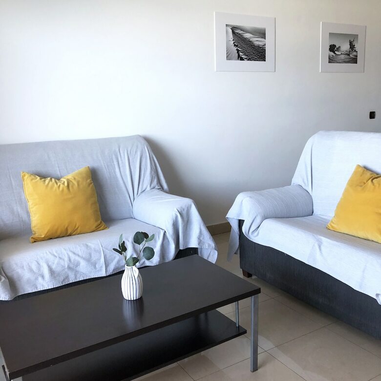 Apartamentos Cotillo Ocean View