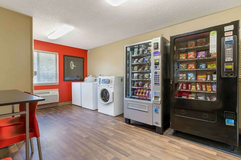 Hotel Extended Stay America - Tulsa - Midtown