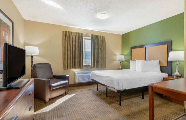 Hotel Extended Stay America - Tulsa - Midtown