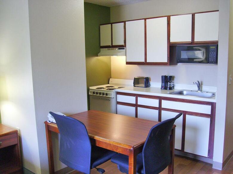 Hotel Extended Stay America - Tulsa - Midtown
