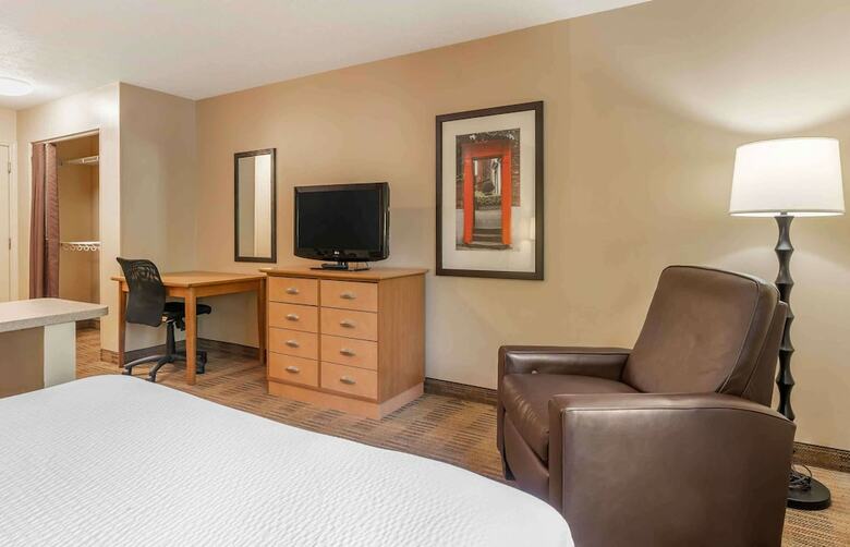 Hotel Extended Stay America - Tulsa - Midtown