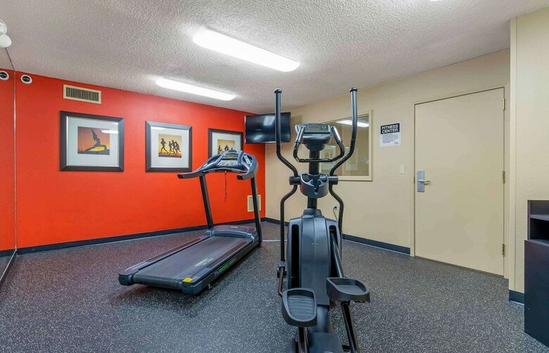 Hotel Extended Stay America - Tulsa - Midtown