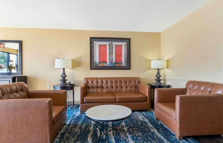 Hotel Extended Stay America - Tulsa - Midtown