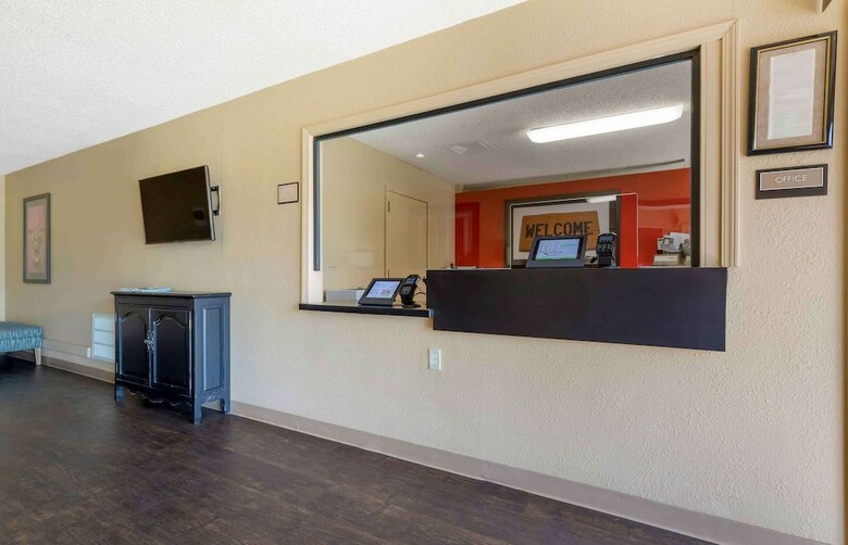 Hotel Extended Stay America - Tulsa - Midtown