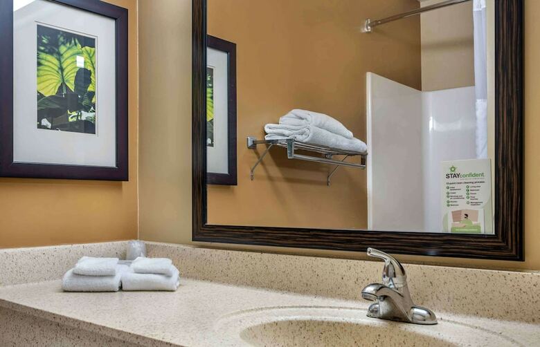 Hotel Extended Stay America - Tulsa - Midtown