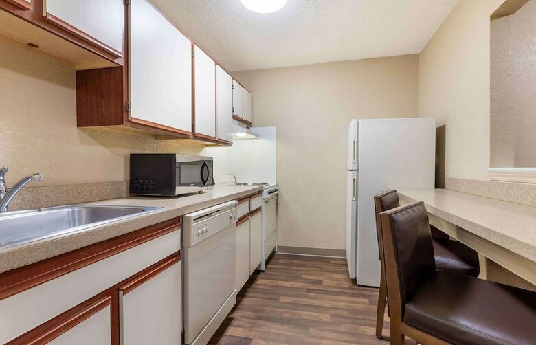 Hotel Extended Stay America - Tulsa - Midtown