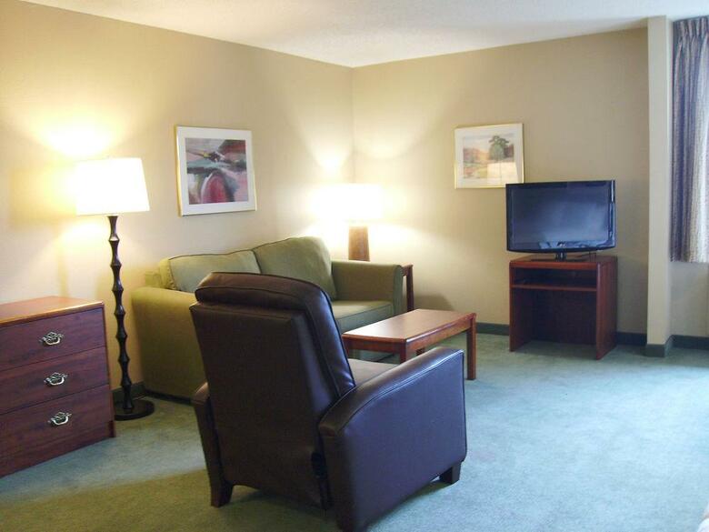 Hotel Extended Stay America - Tulsa - Midtown