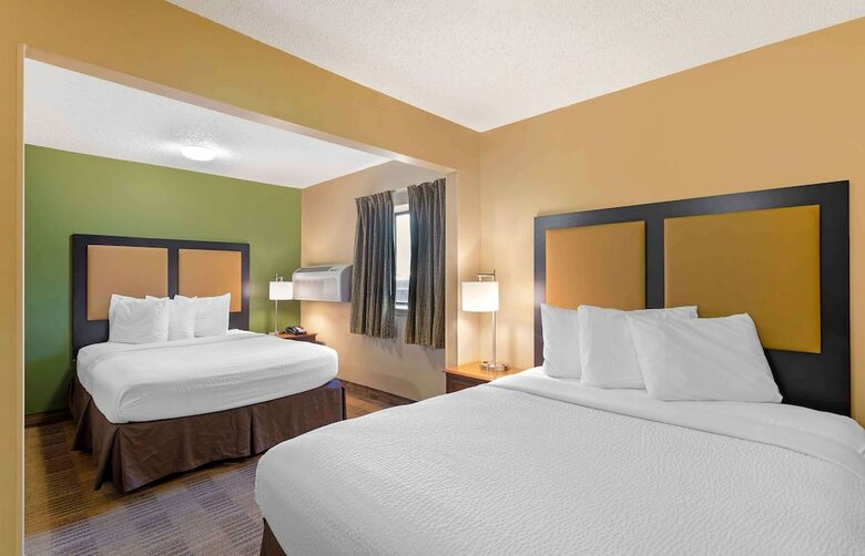 Hotel Extended Stay America - Tulsa - Midtown