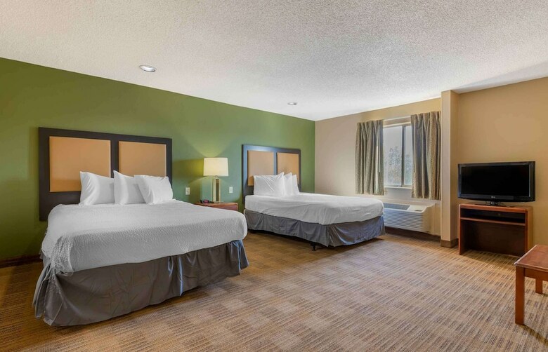 Hotel Extended Stay America - Tulsa - Midtown