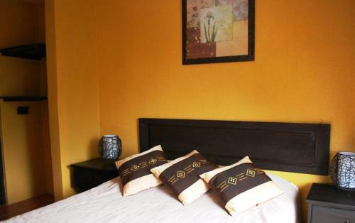 Melrost Airport Bed & Breakfast
