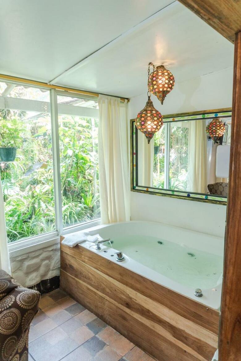 Hotel Spa Hosteria Miramelindo