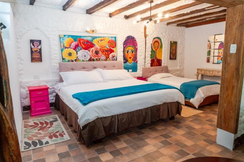 Hotel Spa Hosteria Miramelindo