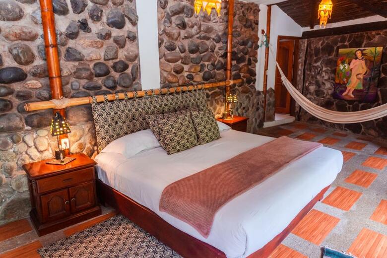 Hotel Spa Hosteria Miramelindo