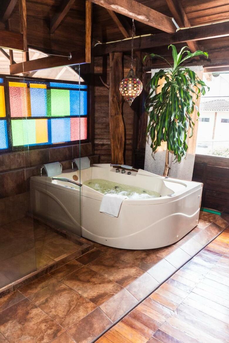 Hotel Spa Hosteria Miramelindo