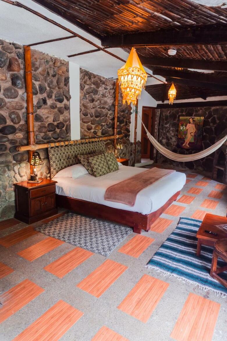 Hotel Spa Hosteria Miramelindo