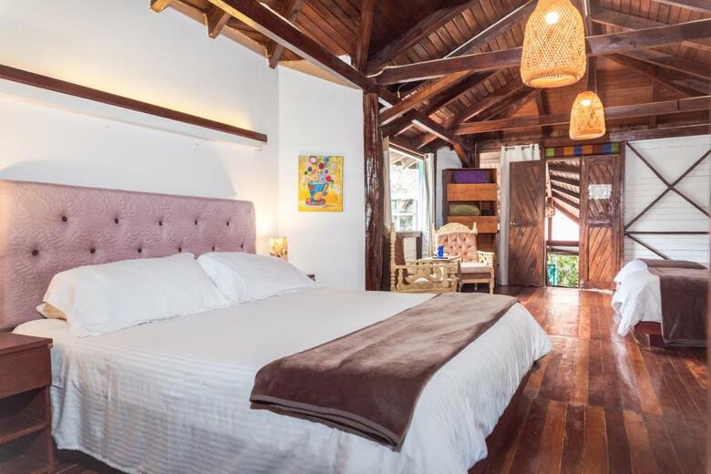Hotel Spa Hosteria Miramelindo