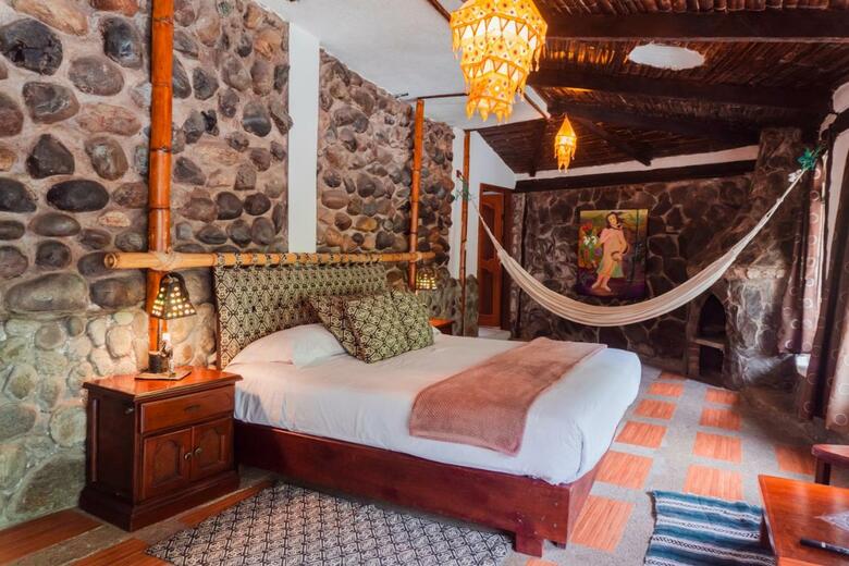 Hotel Spa Hosteria Miramelindo