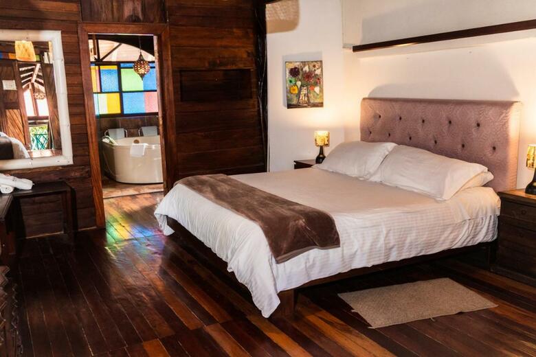 Hotel Spa Hosteria Miramelindo