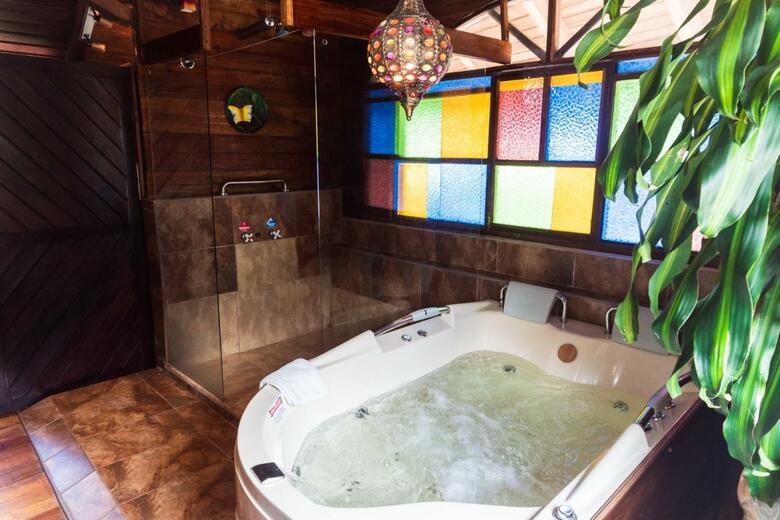 Hotel Spa Hosteria Miramelindo