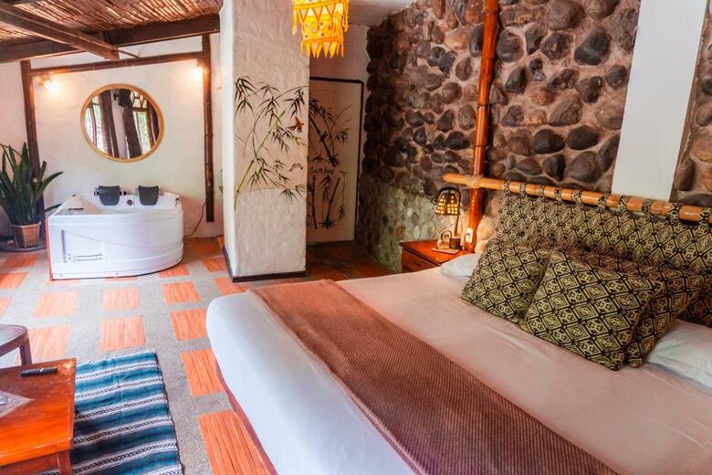 Hotel Spa Hosteria Miramelindo