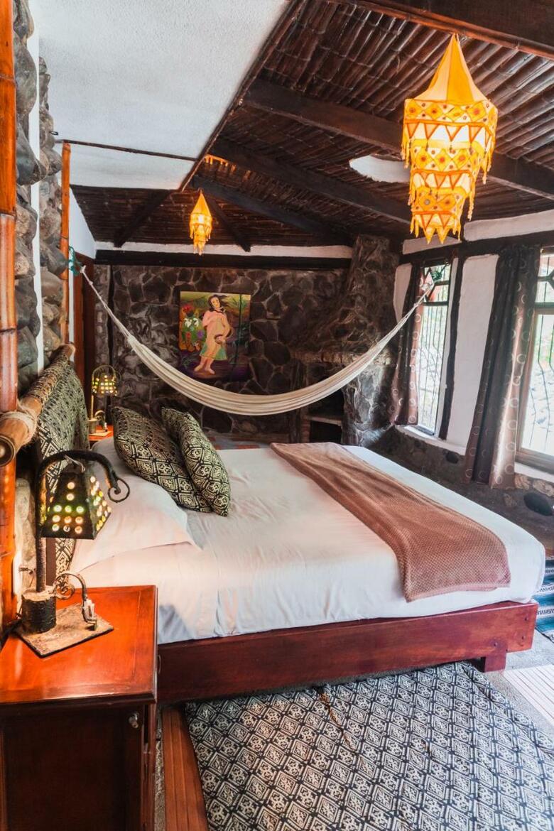 Hotel Spa Hosteria Miramelindo