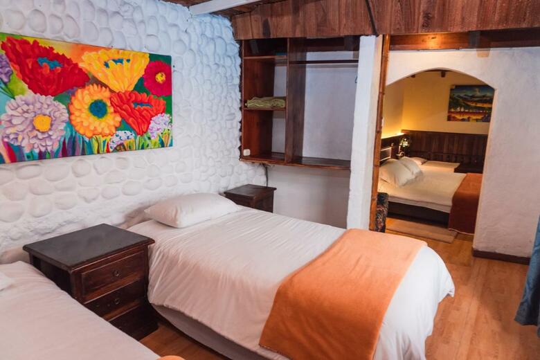 Hotel Spa Hosteria Miramelindo