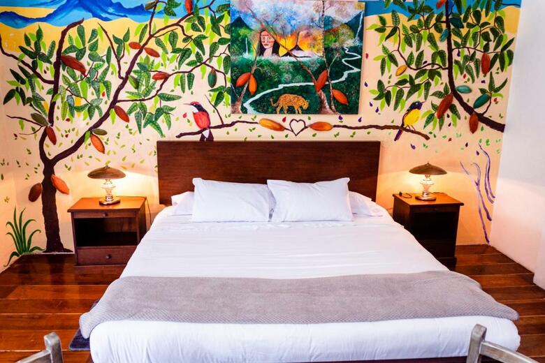 Hotel Spa Hosteria Miramelindo