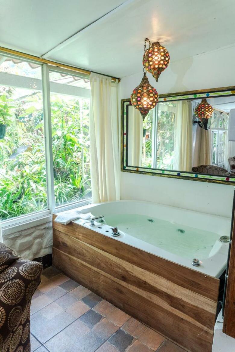 Hotel Spa Hosteria Miramelindo