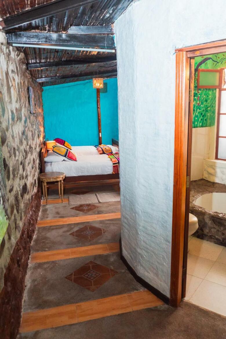 Hotel Spa Hosteria Miramelindo