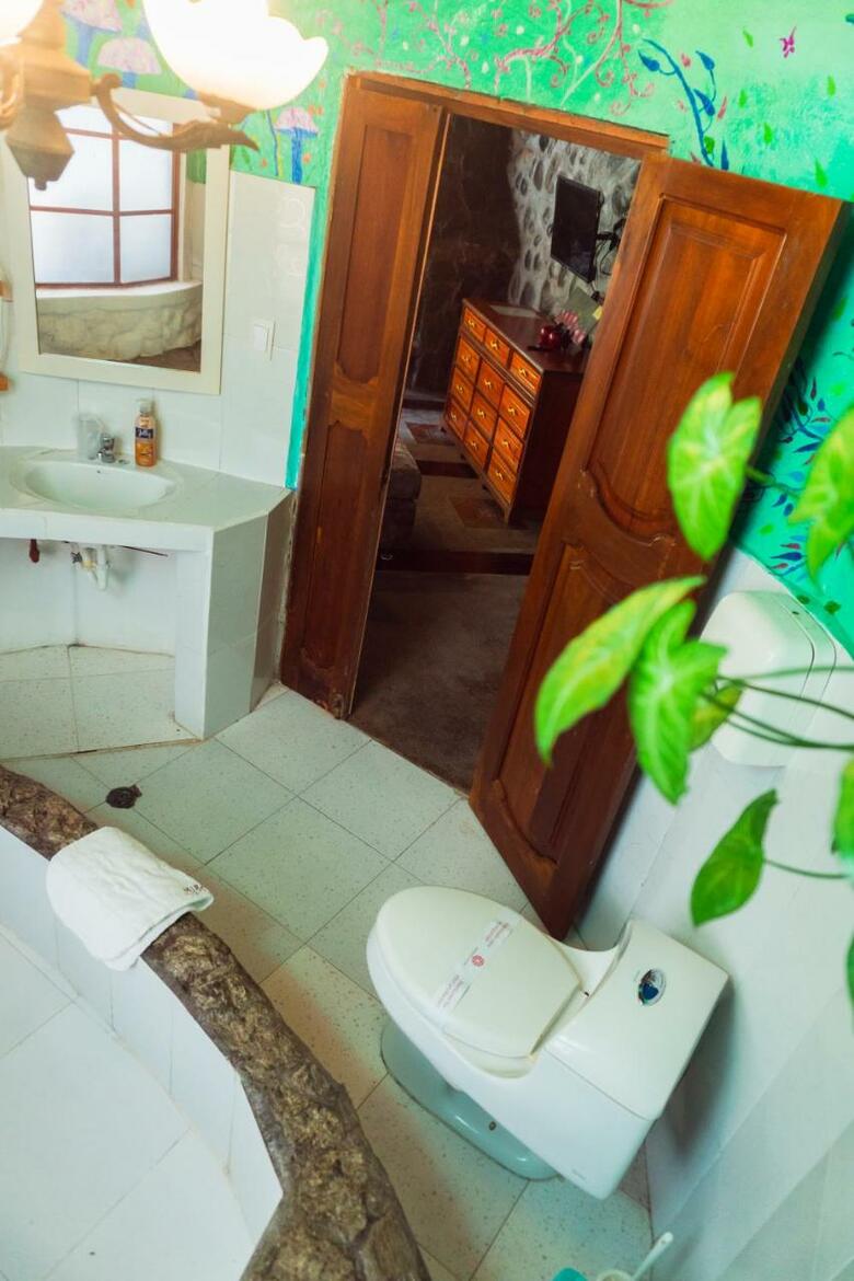 Hotel Spa Hosteria Miramelindo