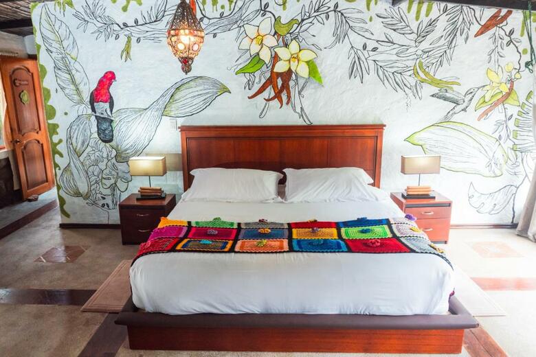 Hotel Spa Hosteria Miramelindo