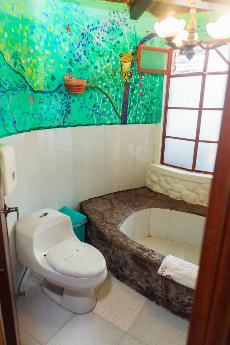 Hotel Spa Hosteria Miramelindo