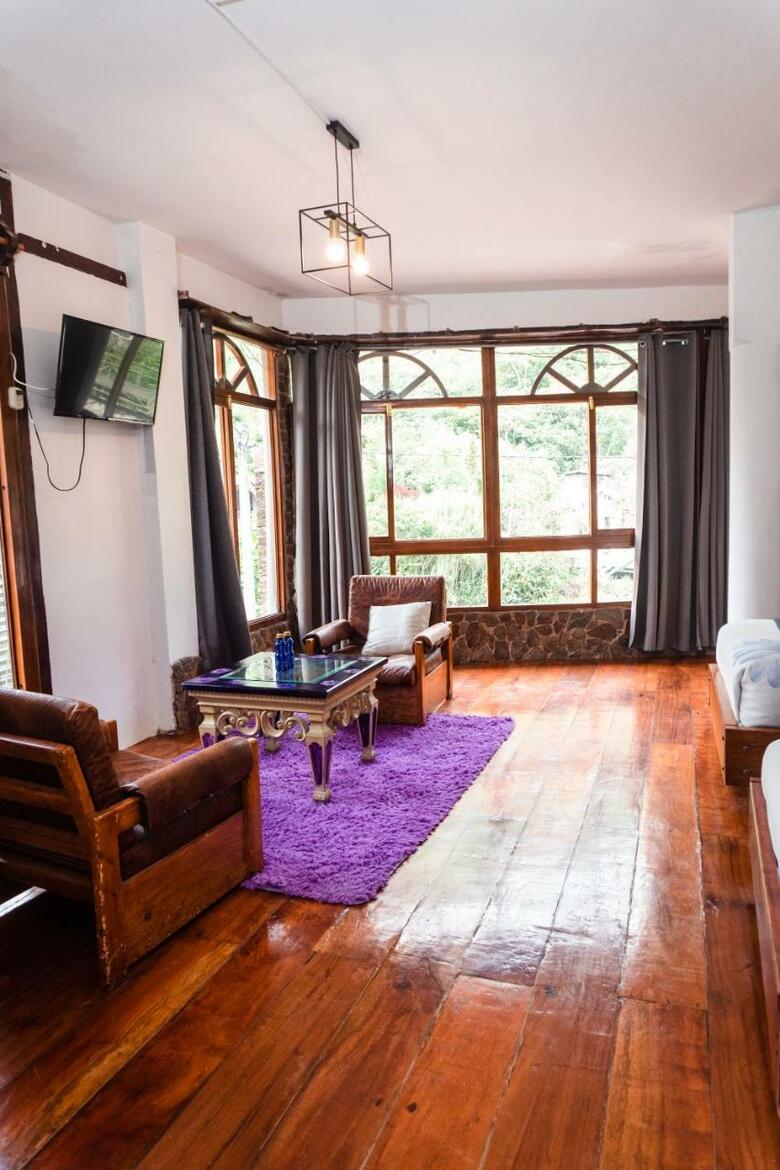 Hotel Spa Hosteria Miramelindo