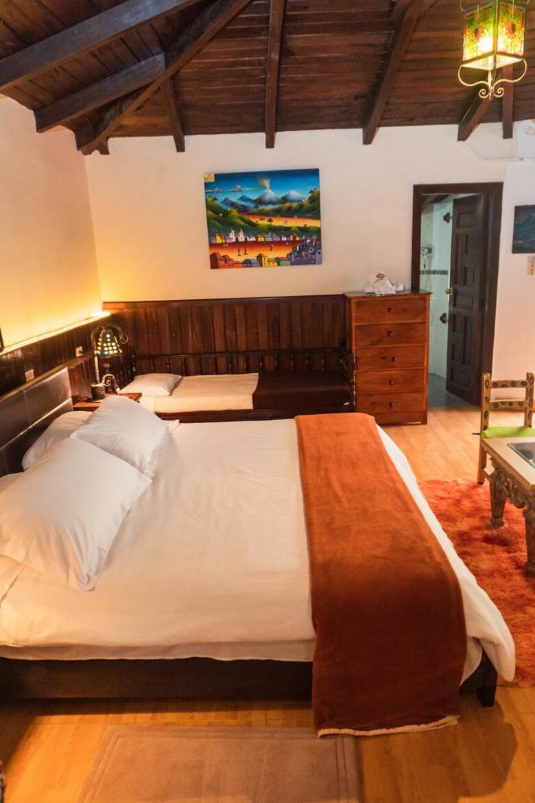 Hotel Spa Hosteria Miramelindo