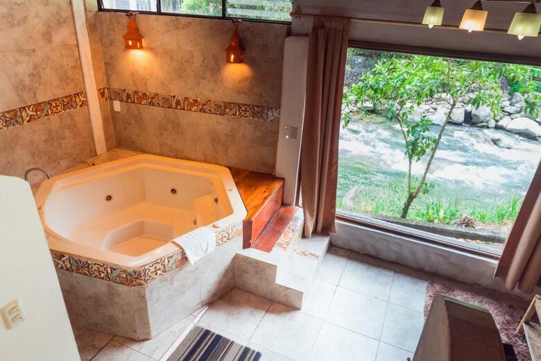 Hotel Spa Hosteria Miramelindo