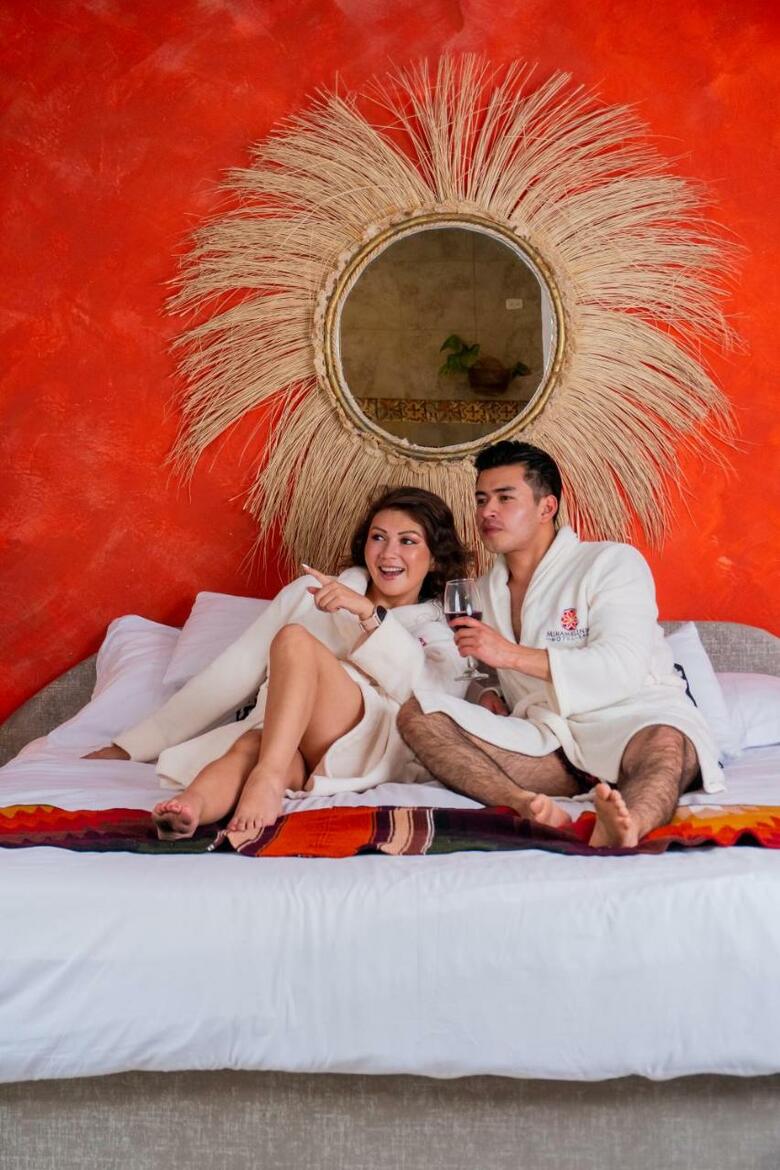 Hotel Spa Hosteria Miramelindo