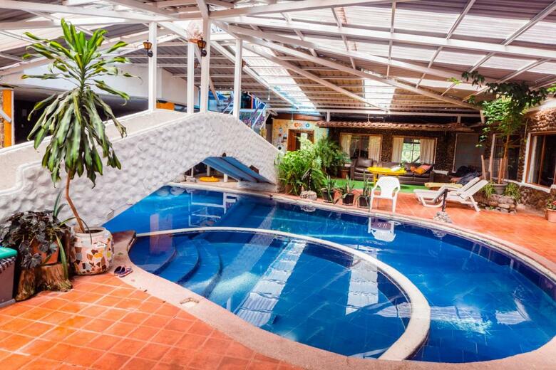 Hotel Spa Hosteria Miramelindo