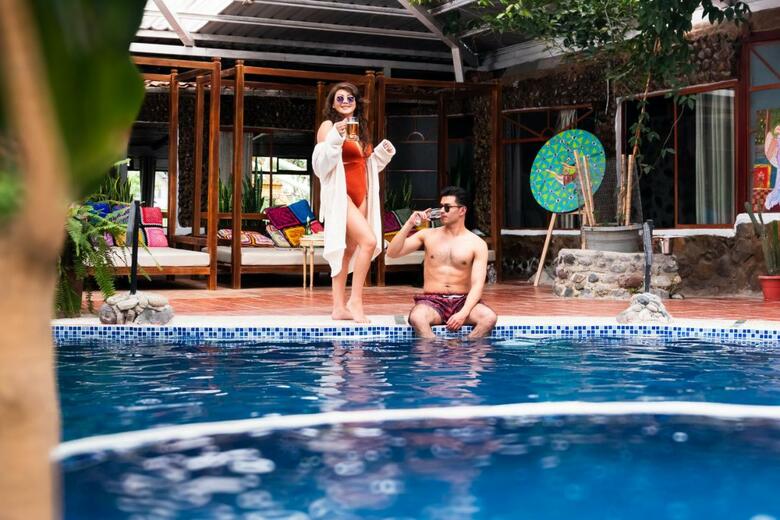 Hotel Spa Hosteria Miramelindo