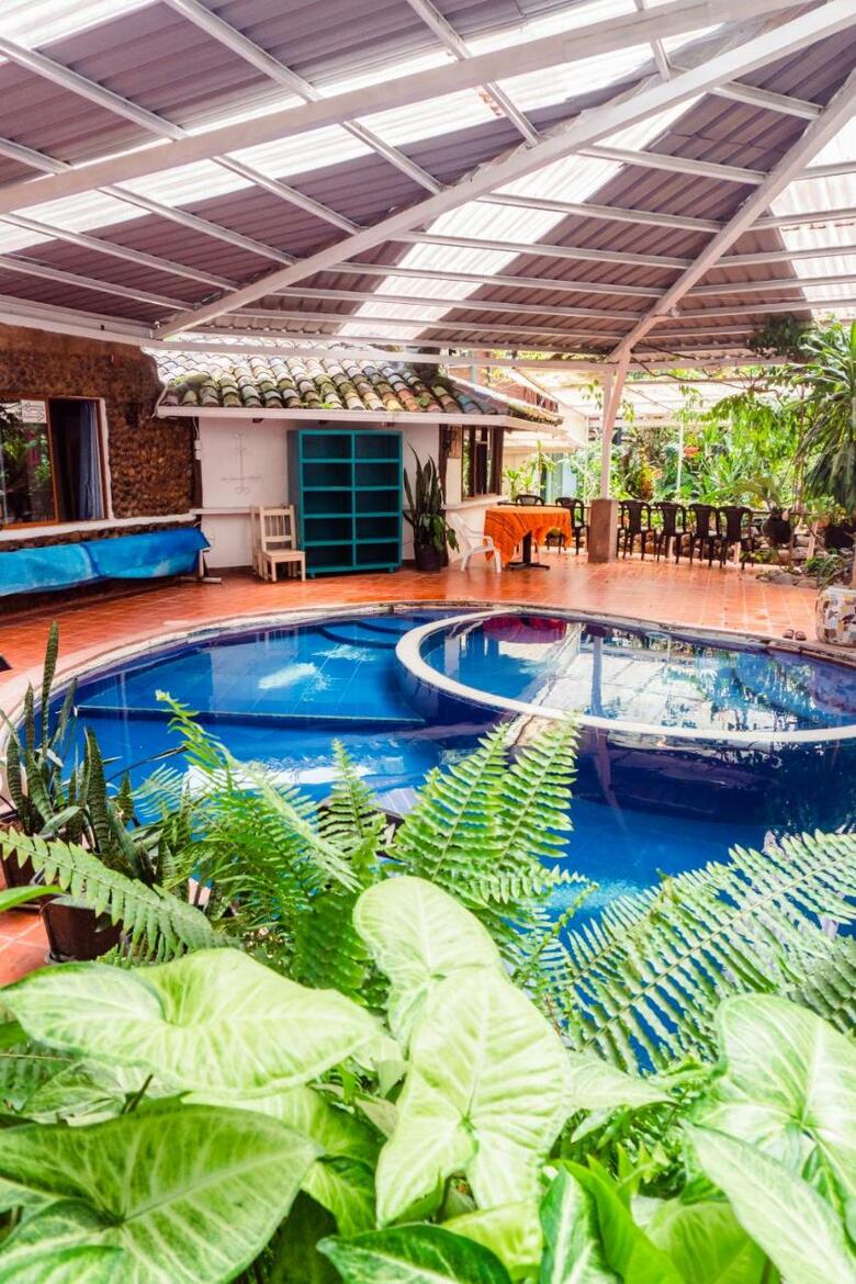 Hotel Spa Hosteria Miramelindo