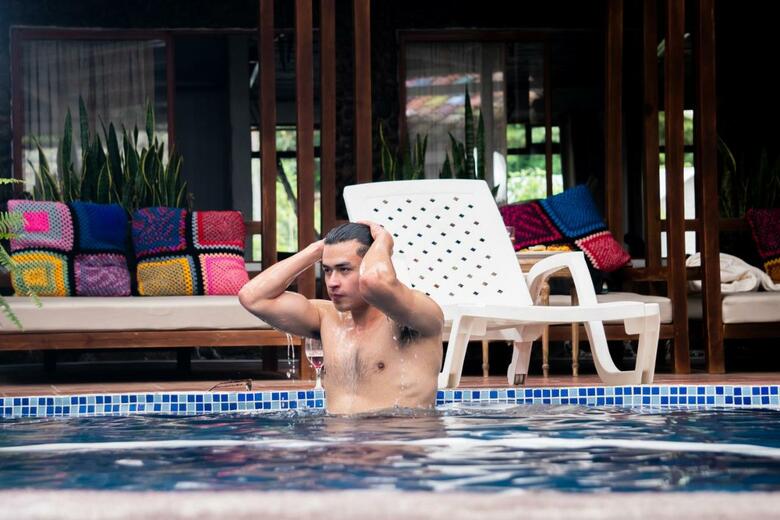 Hotel Spa Hosteria Miramelindo